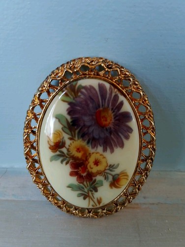 Vintage 50s retro - retro, victorian