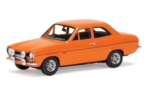 Vanguards ford escort - ford,
