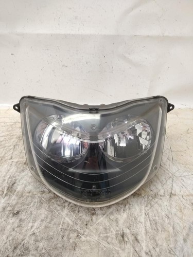 Headlight for yamaha - headlight, yp