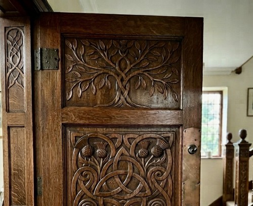 Art nouveau arts crafts - nouveau, /
