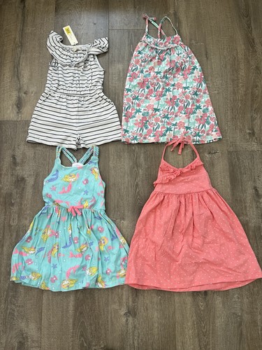 Girl size lot - size, 4