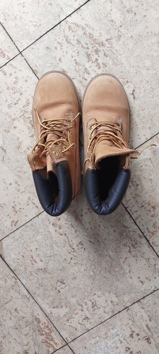 Womens timberland boots - timberland, size