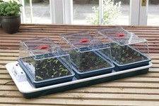 Garland Big 3 Electric