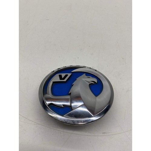 Vauxhall astra boot - astra, badge