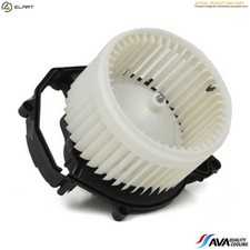 ELECTRIC MOTOR INTERIOR BLOWER
