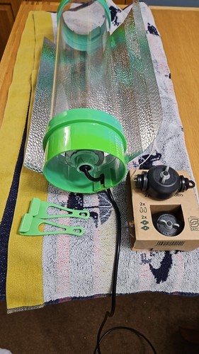 Lumii aero tube - tube, 5