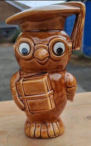 Money box vintage 1960s - box.,