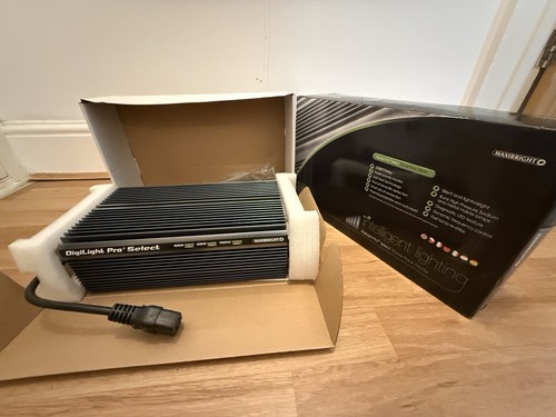 1000w maxibright pro - 1000w,