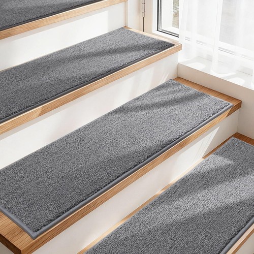Stair treads carpet - carpet, 4