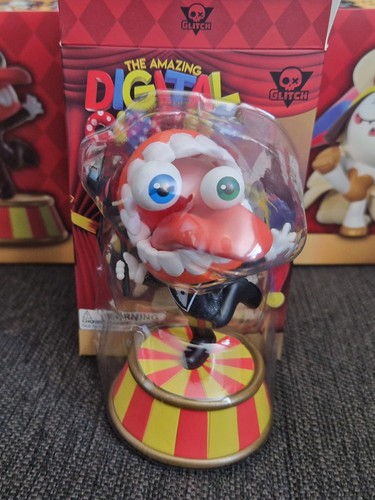 Ringmaster caine animiniz the - animiniz,