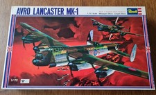 Revell H-207 1/72 Avro