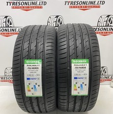 2 X 255 40 20 GOODRIDE SOLMAX