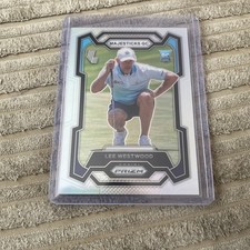 Lee Westwood Panini Liv Golf