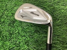 Mizuno Mp-63 US Iron Set