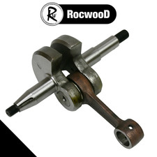 Husqvarna Crankshaft 61 268