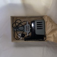 Leitz Wetzlar PRADO 150 slide