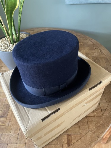 Top hat small - hat, men’s/boys