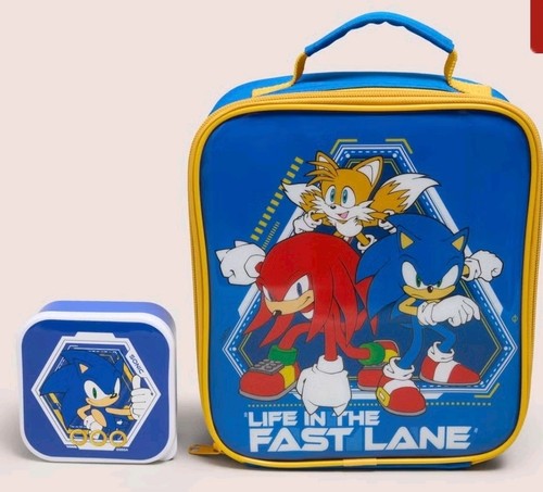 New sonic the hedgehog school - hedgehog,