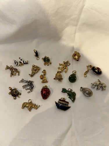 Vintage joan rivers - rivers, charms