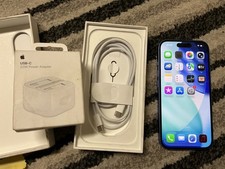 Apple iPhone 16 - 128 GB -