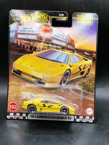 Hot wheels car - hot,