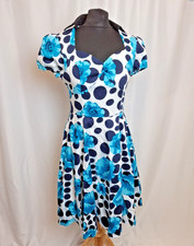 Hearts & Roses Vintage Style