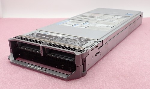 Dell poweredge m630 blade - m630,