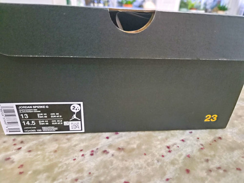 Jordan spizike golf - jordan,