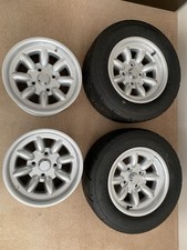 Minilite Style7x13 108 Wheels X4