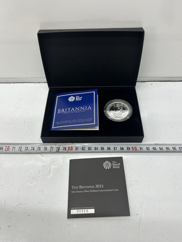 2015 britannia 1oz - 2015,