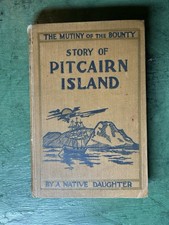 Mutiny of the Bounty Story of