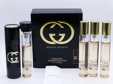 GUCCI GUILTY Pour Femme Eau de