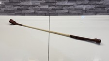 Vintage hermes riding crop - vintage,