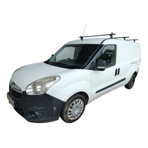 Vauxhall combo 2300 - 2300, l2h1