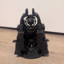 Warhammer 40k: Necrons