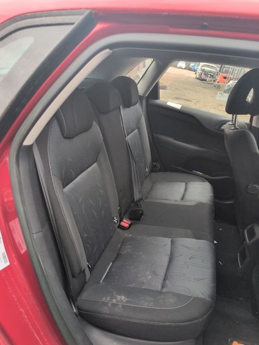 Citroen vtr hdi 2011 - citroen,