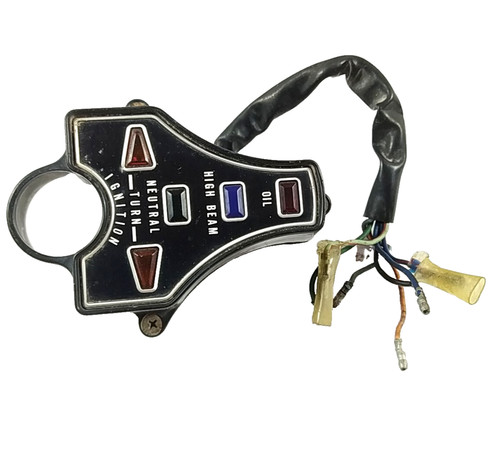 Spare parts instrumentation - parts,