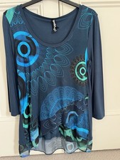 Women desigual long - desigual,