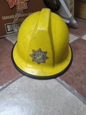 Lincolnshire Vintage Fire