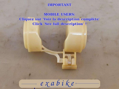 Carburetor float for - honda, cb