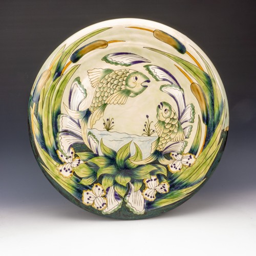 Cobridge pottery quiet - cobridge,