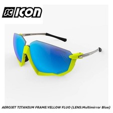 SCICON SPORTS AEROJET Titanium
