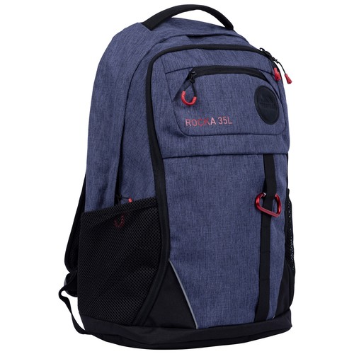 Trespass 35l zip sections - 35l,