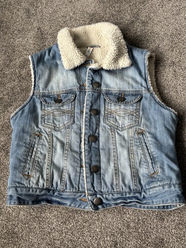 Ladies size stonewashed - ladies,