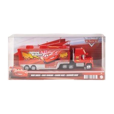 Disney Pixar Cars Mack Hauler