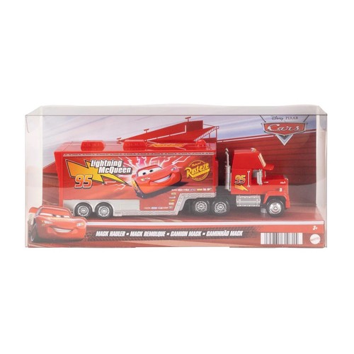 Disney pixar cars mack hauler - cars,