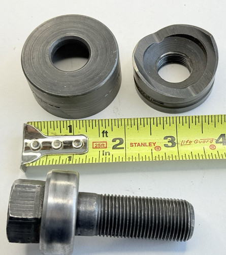 Greenlee conduit 43 - greenlee, 1-1/4”