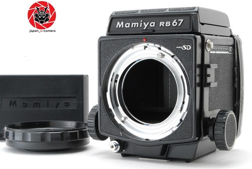 Near mint mamiya rb67 - mint], pro