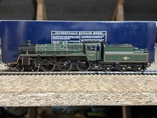 Bachmann Branch-line Standard