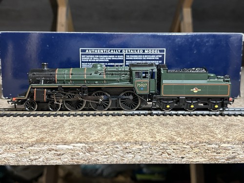 Bachmann branch line standard - bachmann,